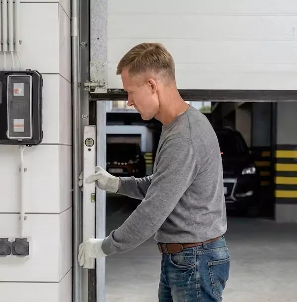 Why Choose Us for Door, Gate and Security Services in Syracuse, NY
