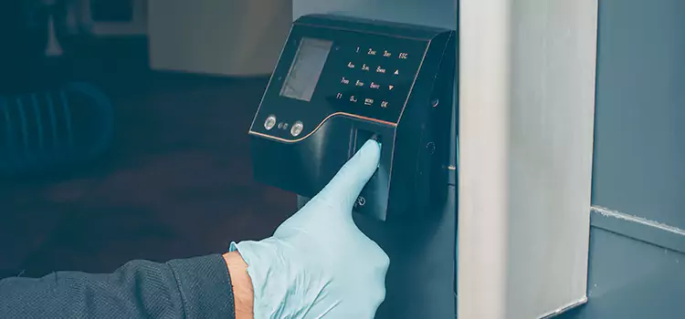 Access Control Installation Syracuse