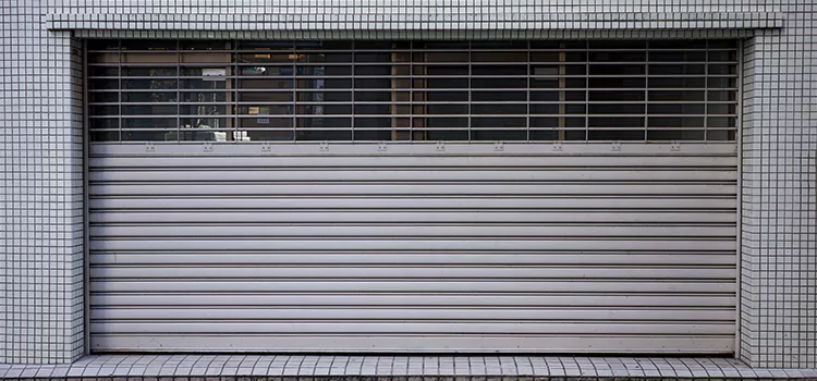 Advanced Solutions for Your Aluminum Garage Doors in Syracuse, New York