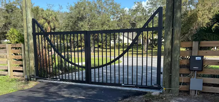 Gate Motor Repair Syracuse