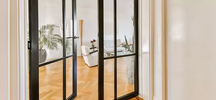 Bifold Door Replacement Syracuse
