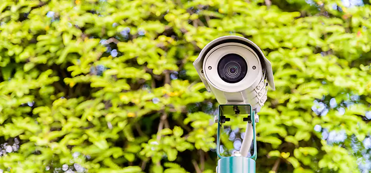 Advanced Surveillance Solutions for Every Need in Syracuse