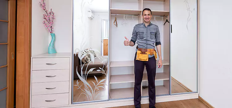 Sliding Closet Door Replacement Syracuse