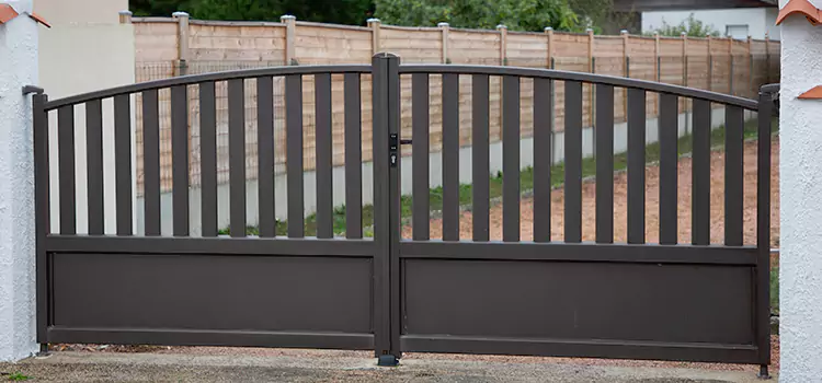 Advanced Gate Solutions in Syracuse, NY