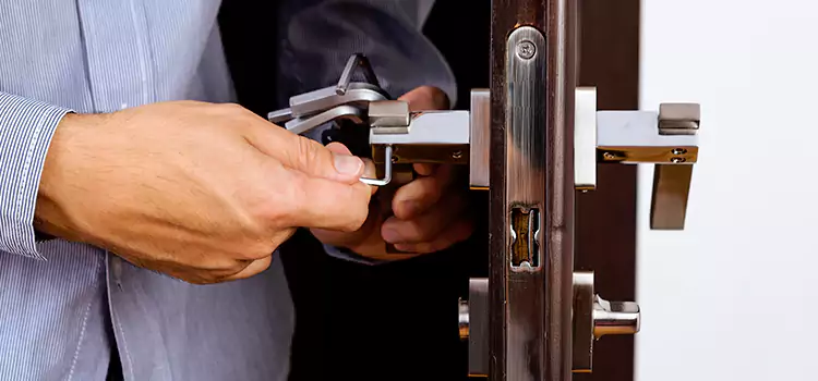 Commercial Door Lock Repair Syracuse