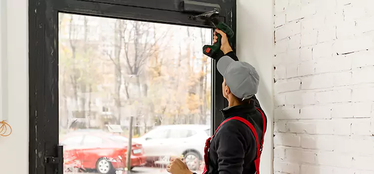 Comprehensive Door Closer Services in Syracuse, NY