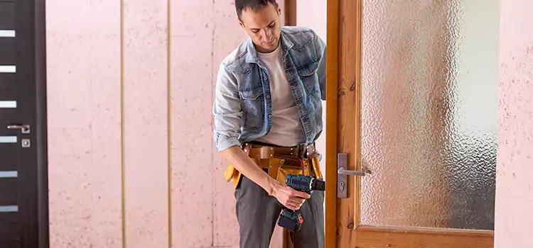Exterior Door Frame Installation Syracuse