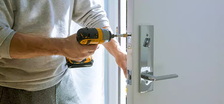Door Knob Lock Repair Syracuse