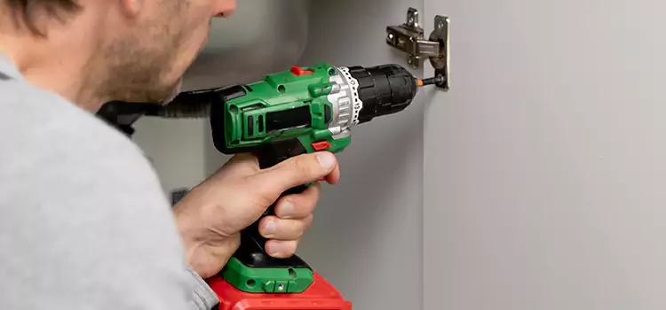 Commercial Door Hinge Repair Syracuse