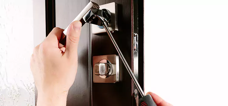 Door Lock Replacement Service Syracuse