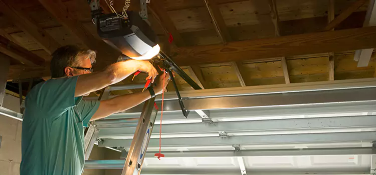 Garage Door Opener Sales and Installation Syracuse
