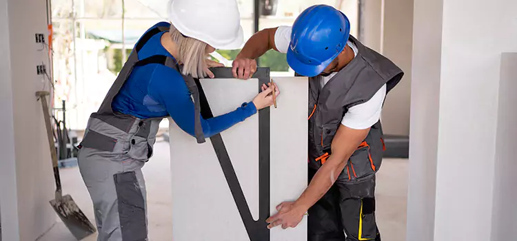 Why Choose Us for Door Panel Services in Syracuse, NY?
