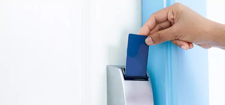 Access Control System Integration Syracuse