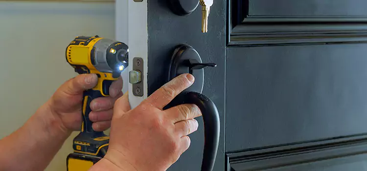 Locksmith Emergency Service Syracuse
