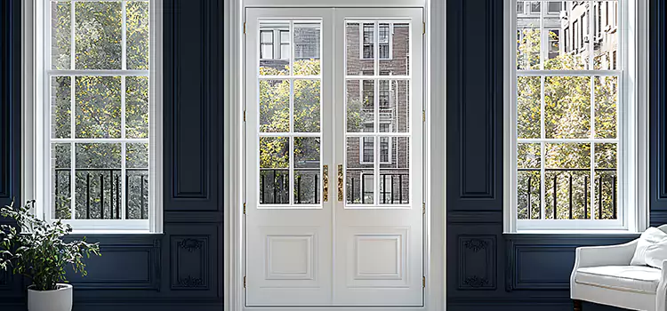 French Door Lock Repair Syracuse