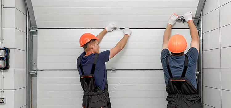 Choose Us for Your Garage Door Needs in Syracuse
