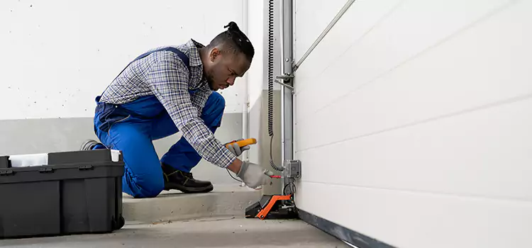 Expert Solutions for Every Garage Lock Need in Syracuse, NY