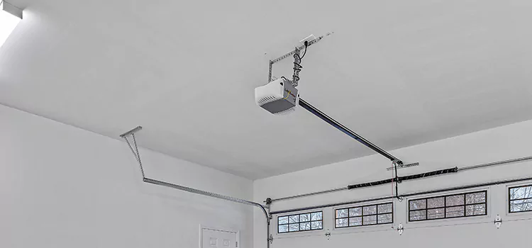 Experienced Garage Door Installers Syracuse