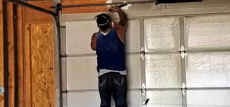 Specialized Garage Door Panel Solutions in Syracuse, NY