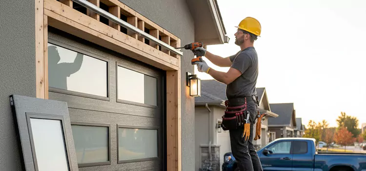Your Trusted Garage Door Specialists in Syracuse
