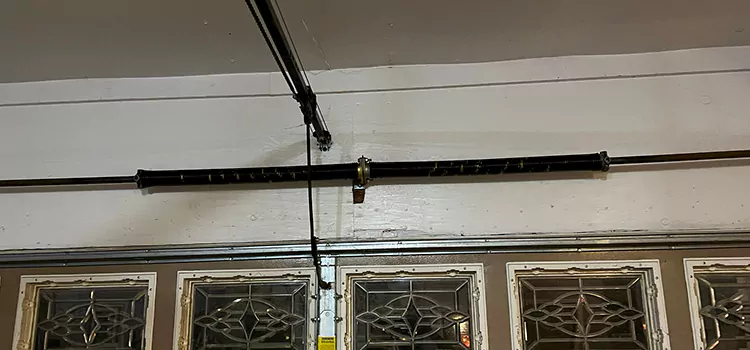Garage Door Spring Repair Near Me Syracuse