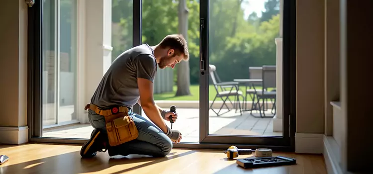 Comprehensive Solutions for Every Glass Door Need in Syracuse, NY