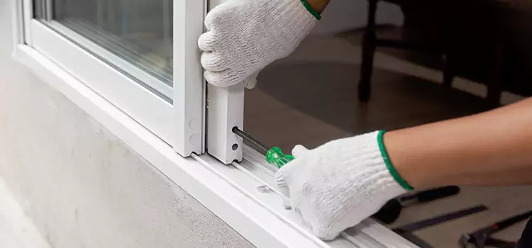 Sliding Glass Door Lock Repair Syracuse