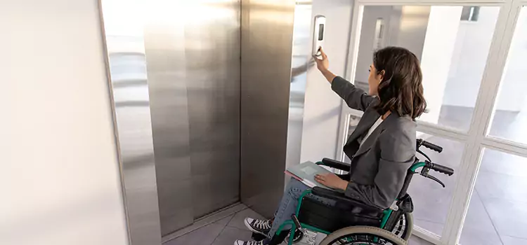 Benefits of Modern Handicap Door Systems in Syracuse, NY