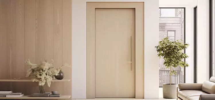 Choose Quality for Your Inside Doors in Syracuse, NY