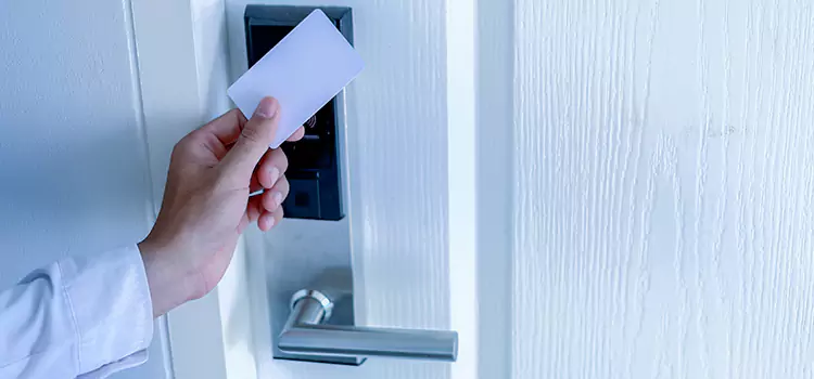 Why Choose Us for Your Keycard Lock Installation in Syracuse, NY?