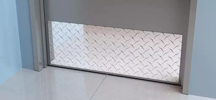 Benefits of Professional Kick Plate Solutions in Syracuse, NY