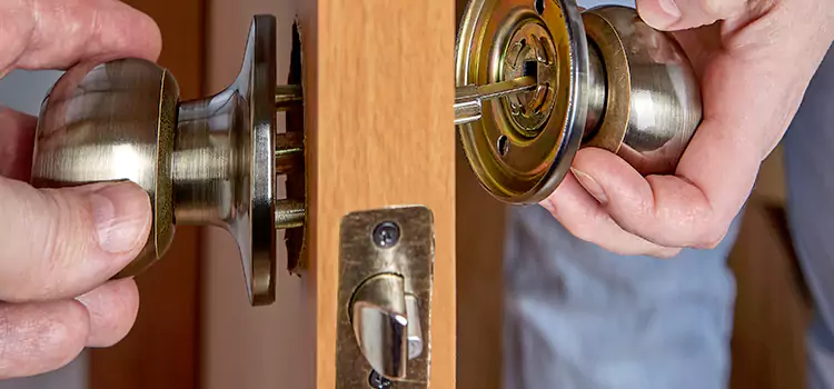 Sliding Door Lock Repair Syracuse