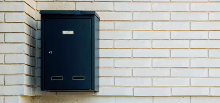 Mailbox Lock Repair Syracuse