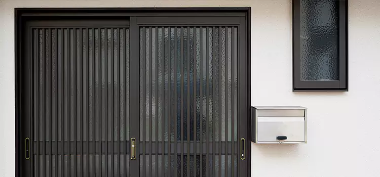 Sliding Screen Door Repair Syracuse