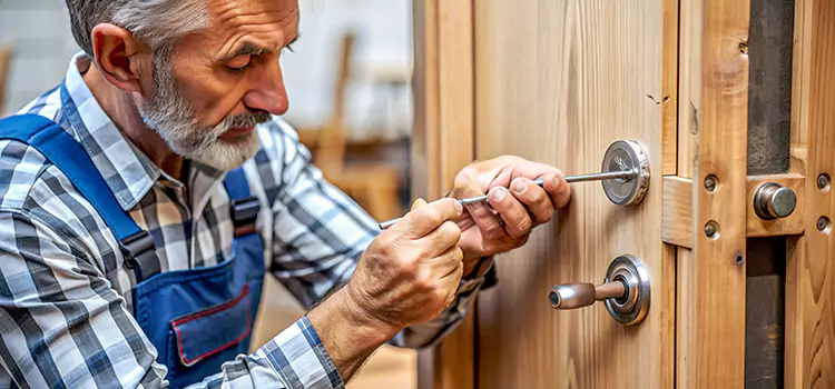 Mortise Replacement Lock Syracuse