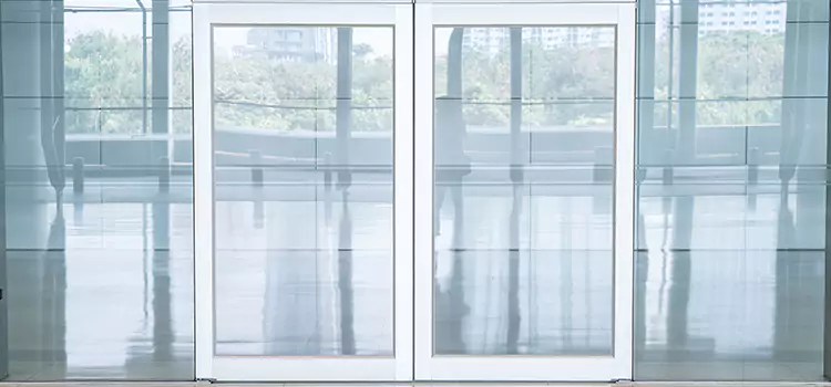 Why Choose Us for Your Motion Sensor Door Needs in Syracuse, NY?