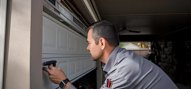 Garage Door Cable Replacement Syracuse