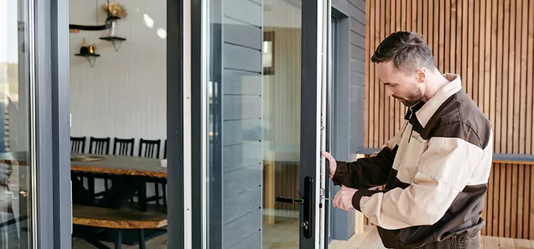 Replacing Patio Door Syracuse