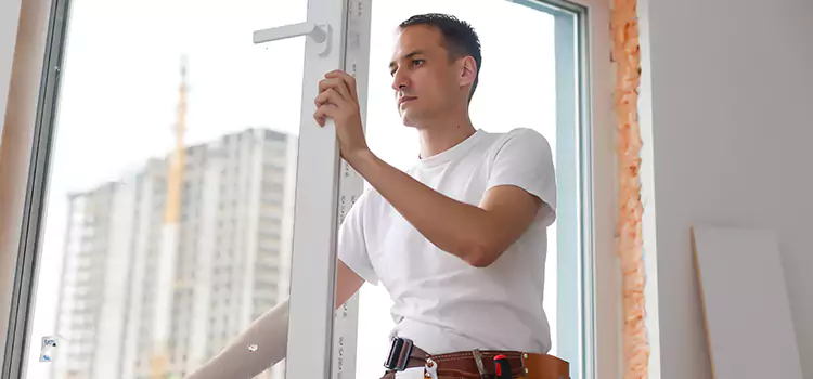 Patio Glass Replacement Syracuse