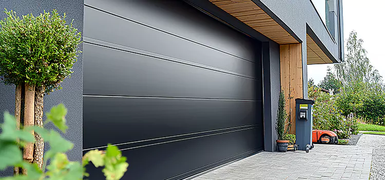 Residential Garage Door Service Syracuse