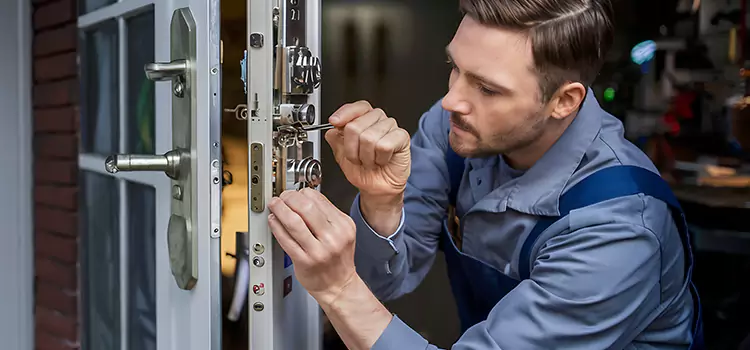 Residential Lock Installation Syracuse