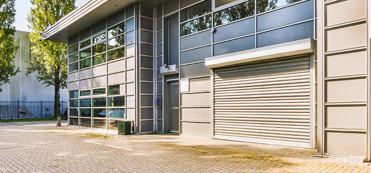 Electric Roller Garage Doors Syracuse