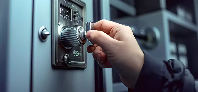 Locksmith Cost to Open Safe Syracuse