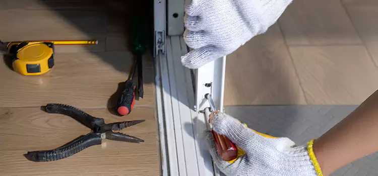Sliding Door Installation Services in Syracuse, NY