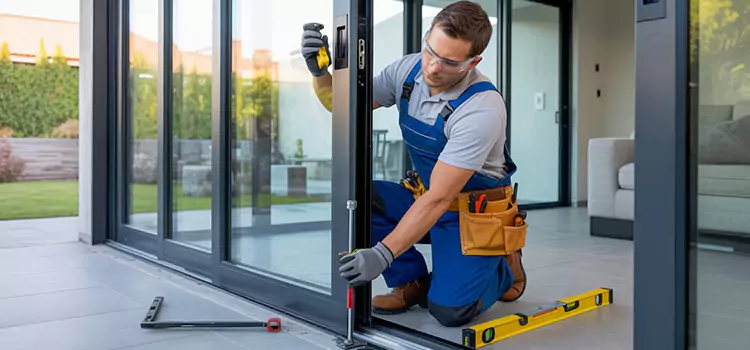 Sliding Screen Door Repair Syracuse