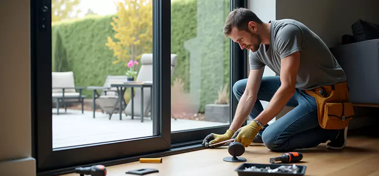Patio Sliding Glass Door Replacement Syracuse