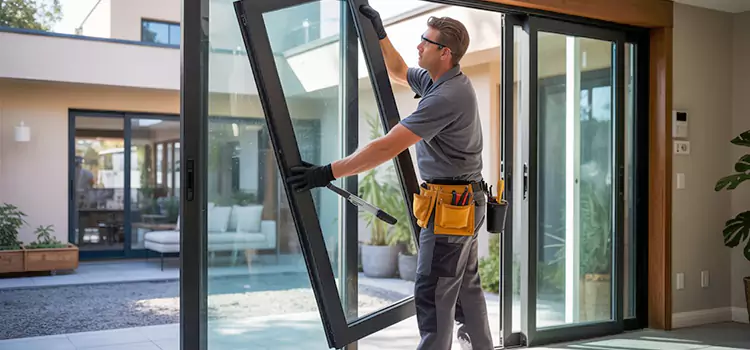 Specialized Sliding Door Roller Services in Syracuse, New York
