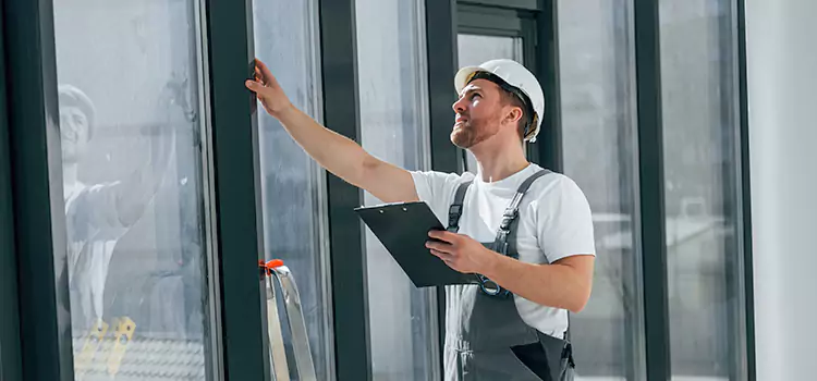 Comprehensive Solutions for Your Sticking Doors in Syracuse, NY