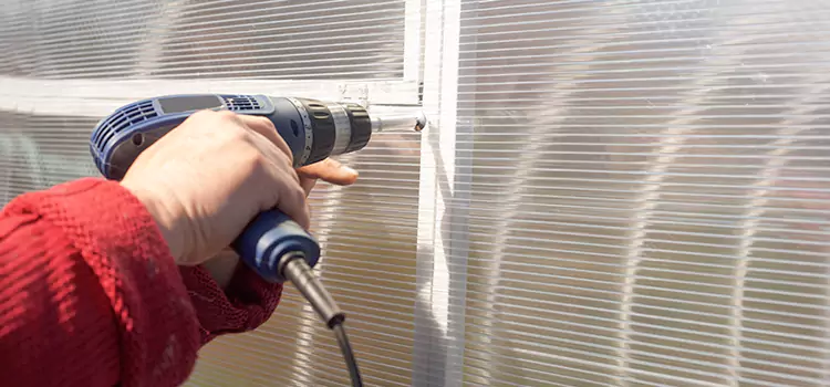 Sliding Screen Door Repair Syracuse