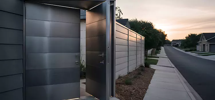 Comprehensive Steel Door Solutions in Syracuse, NY
